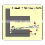 Smart Gear Jaw Pry Bar thumbnail-4