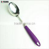 32014 Hot Sale Stainless Steel 4pcs Kitchen Utensils thumbnail-5