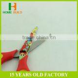 Factory Price HB-S6035 High Quality Handmade Paper Scissors thumbnail-6
