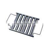 Stainless Steel Hot Dog Roller thumbnail-1