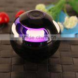 Portable Wireless Bluetooth Speaker With Colorful LED Light and Compatible With All Bluetooth Devices,Handsfree Speakerphone thumbnail-1