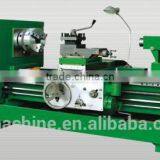 Horizontal Lathe, Universal Lathe, Conventional Lathe, Gap Bed Lathe, With Swing 630 800 1000 1200mm, Length 1-12m, Loat 2.5-3t thumbnail-1