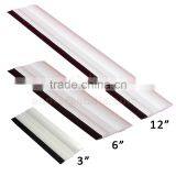 A75S 3 Inch Block Squeegee thumbnail-1