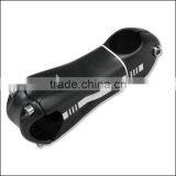 High Quality Super Light Full Carbon Fiber T700C Bicycle 3k UD Stem for Sale thumbnail-4