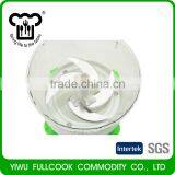 Twist Manual Food Processor Food Chopper Manual Vegetable Blender thumbnail-4