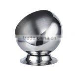 Stainless Steel Double Wall Round Bowl Set Stainless Steel Mixing Bowls thumbnail-1