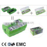 187-Piece Rotary Tool Kit With Variable Speed thumbnail-1