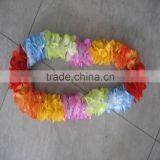 Hawaiian Flower Lei Party Lei Hawaiian Leis thumbnail-6
