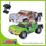 High-quality1:18 rc Remote Control Truck thumbnail-1