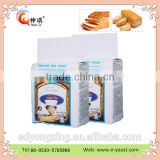 Low Sugar Instant bakery active dry Yeast