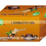 Cinnamon Tea ,Apple Cinnamon Tea thumbnail-1