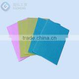 Disposable Paper and Plastic Film Dental Bibs thumbnail-3