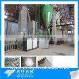 High Automatic Gypsum Powder Production Line Price thumbnail-1
