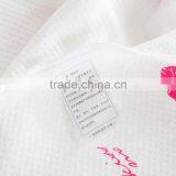 Student Bedding Sets,quilt/blankets/comforter/throw Blanket,100% Cotton Summer Quilt thumbnail-4