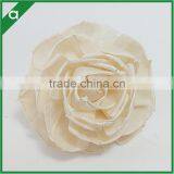 Handmade Rose Sola Wood Paper Flower for Fragrance Diffuser