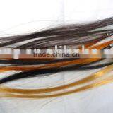 Straight Fake Hair For Children /hair Accessory