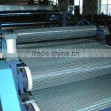 Global Advanced Technology Fiber Guiding System V-belt Drive Electric Meter Box/Sanitary Products SMC Sheet Making Machine thumbnail-3