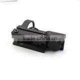 Tactical Reflex Red Dot Sight With Variable 4 Reticle Shapes thumbnail-5