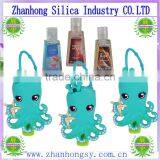 Portable Cheap Animal Shape Silicone Soap Holder /holders Made in Dongguan thumbnail-6