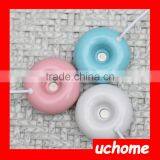 UCHOME 2015~2016 SPA Humidifier / Air Humidifiers Diffusers Aroma Donut thumbnail-2