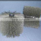 Nylon 6.6 Filament for Egg Washing Brush Bristles thumbnail-1