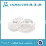 Soda Glass or Borosilicate Glass Petri Dish thumbnail-1