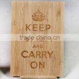 Bamboo Christmas Greeting Cards thumbnail-2