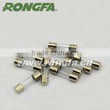 Good Quality China Glass Tube Fuse 5 X 20 Fast Acting 100PCS per Box thumbnail-6