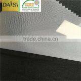 Fusible Woven Interlining 30D,50D, 75D,K5000,3040,3080 for Garment
