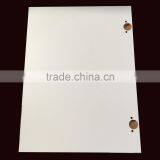 Modern PVC Kitchen Cabinet Door thumbnail-2