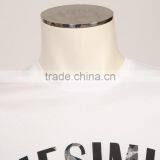 Sequin T-shirt Custom t Shirt Printing and t Shirt Wholesale China thumbnail-2