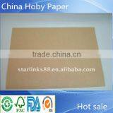 Stocklot Brown Kraft Paper Price per Ton thumbnail-2