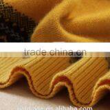 Latest Sweater Designs for Girls 100% Cashmere Wool Womens Sweater thumbnail-2
