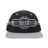 China High Quality Snapback Hats Custom thumbnail-3