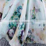 OEM New Indian Long Hippies Gypsy Skirt Women /Chiffon Skirt thumbnail-4