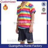 Professional School Uniform Manufacturers From China Custom International Kindergarten School Uniforms thumbnail-6