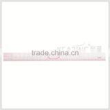 Kearing Brand 1.2mm Thick Sandwich Printing PVC Flexible 24" Garment Ruler for Fashion Design Pattern Making #8097 thumbnail-1