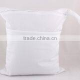 Reusable Polyester Pcket Cloth Diaper Wetbag thumbnail-1