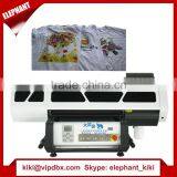 Digital Light Dark Cotton t Shirt Printer Machine thumbnail-1