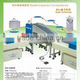 KAI-5050 Garment Needle Inspection Turning Device thumbnail-2