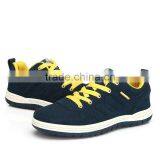 Spring High Quality Men Casual Shoes Sneakers Sport for Male, Adults Fashion Casual Shoes Sample for Men From China thumbnail-3