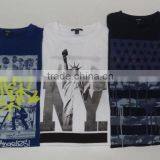 Young Mens/Teens T-Shirt thumbnail-3
