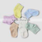 Baby Summer Wholesale Socks With Perforated Design thumbnail-1