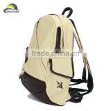 Blank Heavy Duty Bag for Men Canvas Backpack thumbnail-1