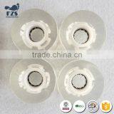 HS03 China Skateboard Factory PU Wheel Led Light Wholesale Nice Quality thumbnail-3