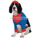 Spider-Man Comic Dog Costume thumbnail-1
