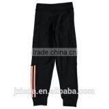 100% Polyester Tracksuit , Junior Girls Sportswear Wholesale thumbnail-4