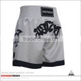 China Factory Cheap Price Vale Tudo Fight Shorts Jogging thumbnail-5