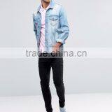 MGOO Summer Hot Sale High Quality 180g 100% Cotton Plain Short Sleeve Mens POLO Shirt Wholesale thumbnail-3