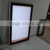 55inch Popular Attractive Picture Lcd Display Advertising Monitor for Trade Show thumbnail-3